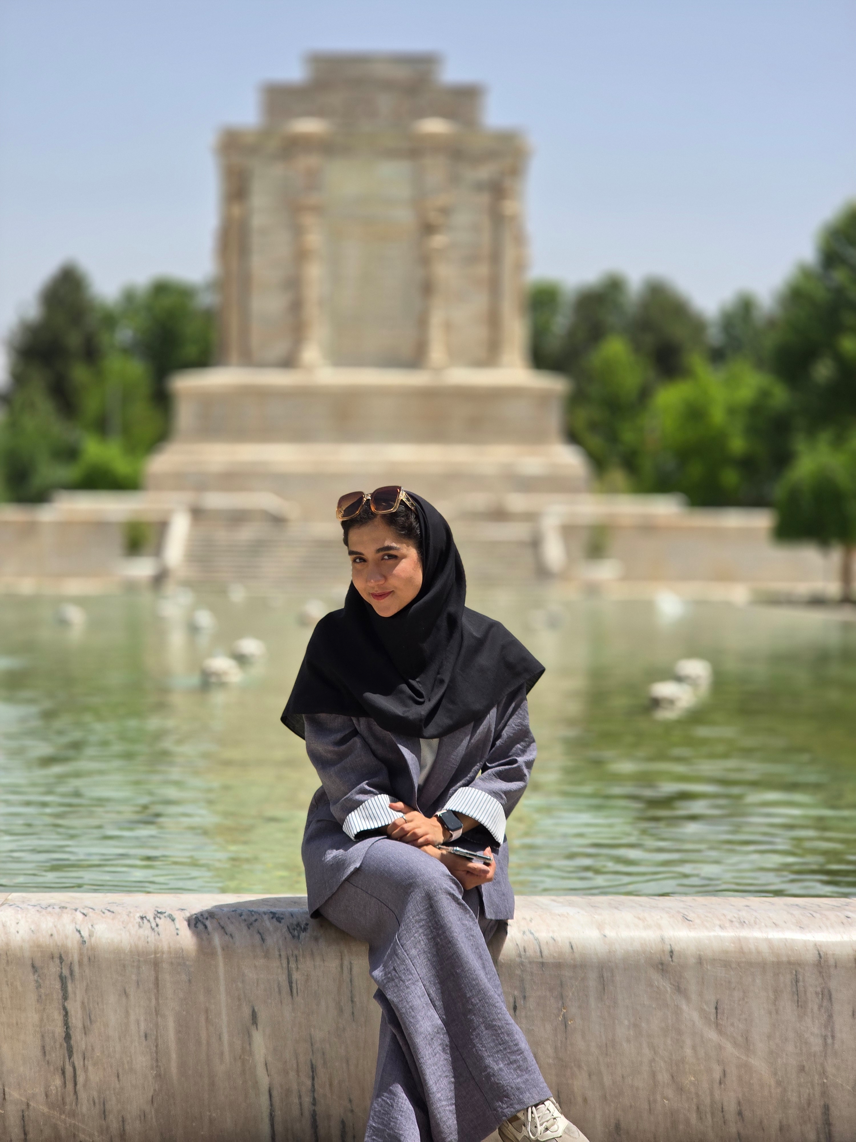 مربی گری
