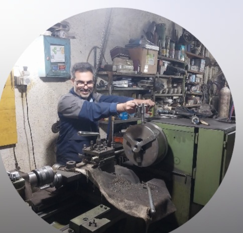 تراشکاری 