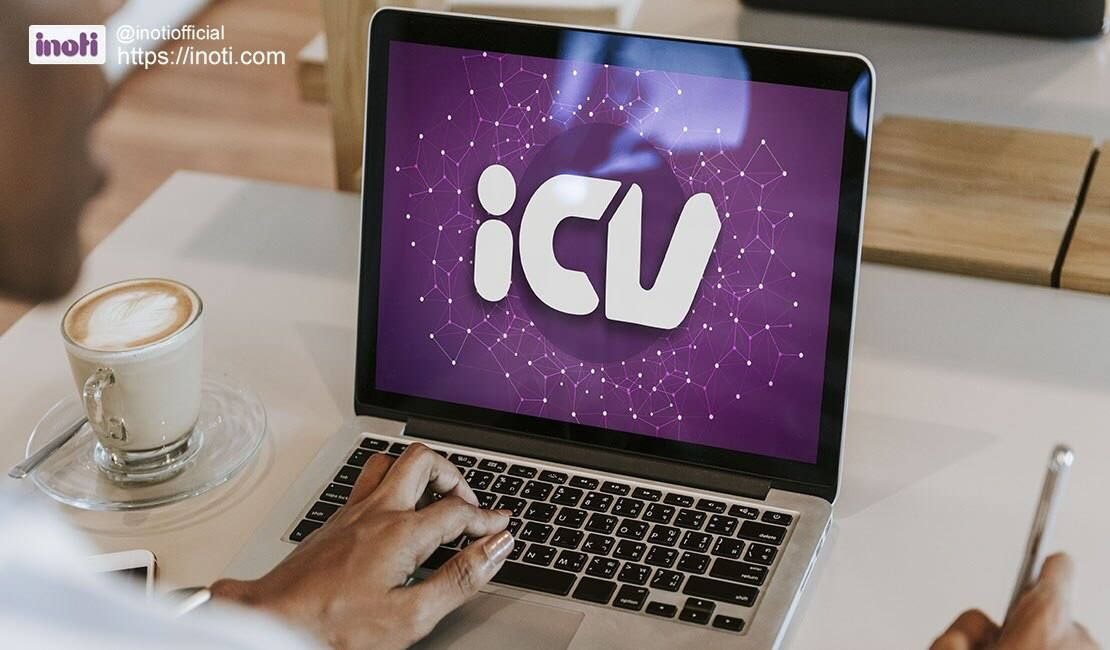 رزومه lcv