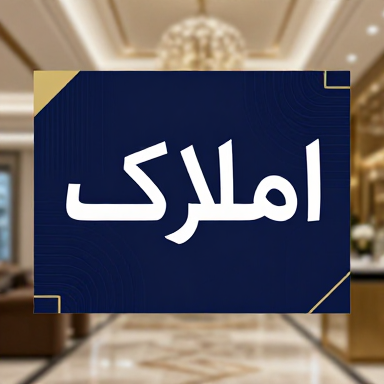 املاک نظامی