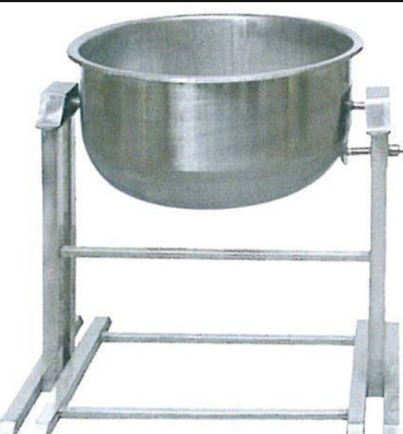 وان حمل خمیر یا گوشت