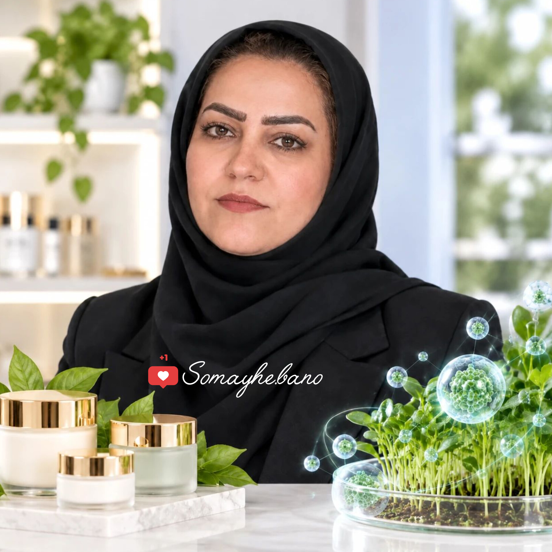 بازاریابان ایرانیان زمین