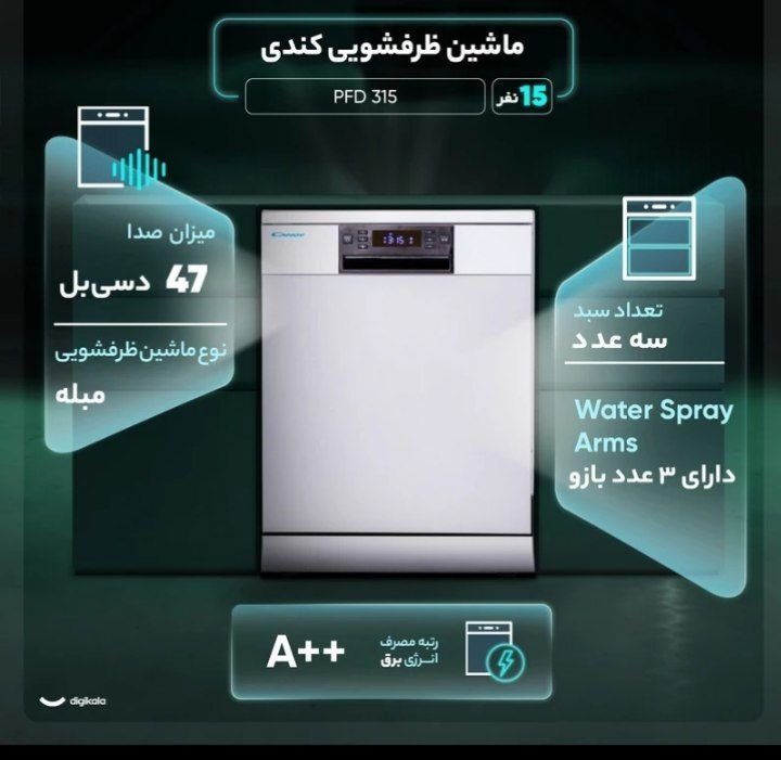 برند کندی پاکشوما