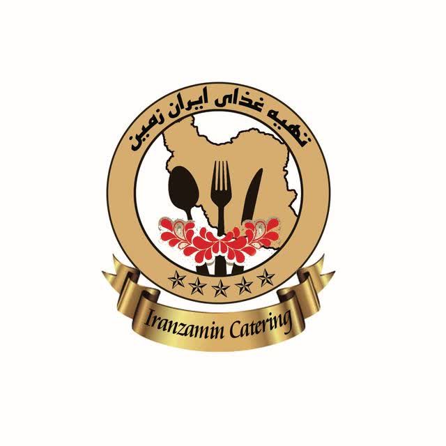 غذای ایران زمین 