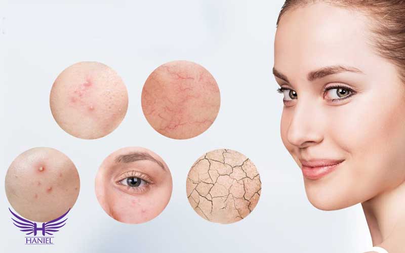آنالیز تخصصی پوست