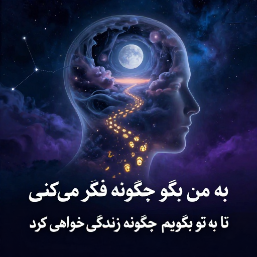 روانشناسی مسیر آرامش 