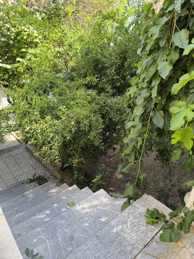 فضای بیرون