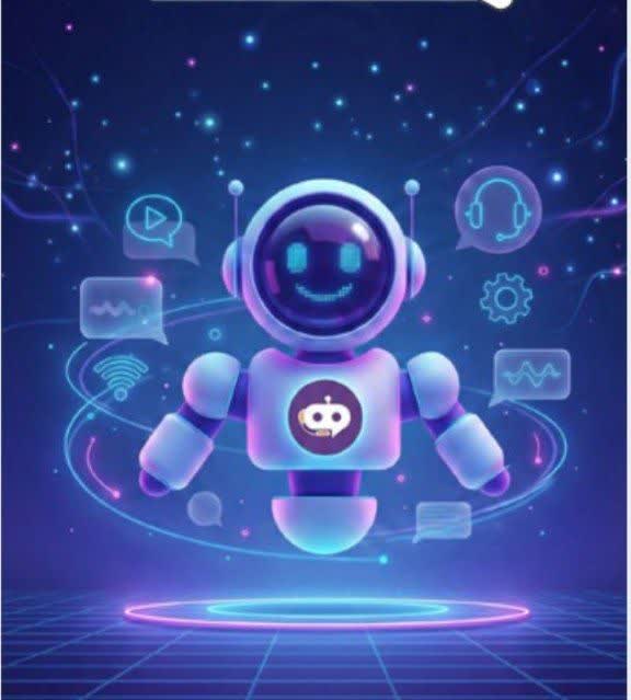 دستیار هوشمند نوتی من notiman