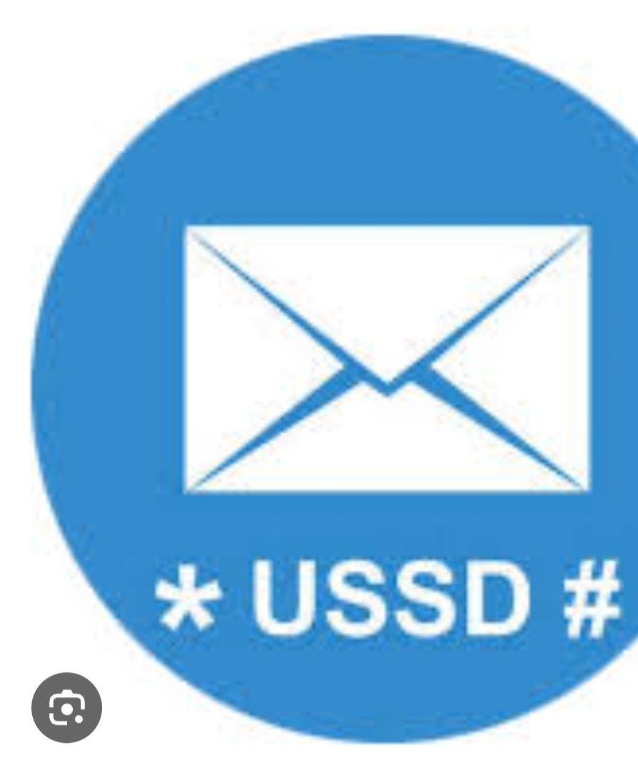 کد USSD