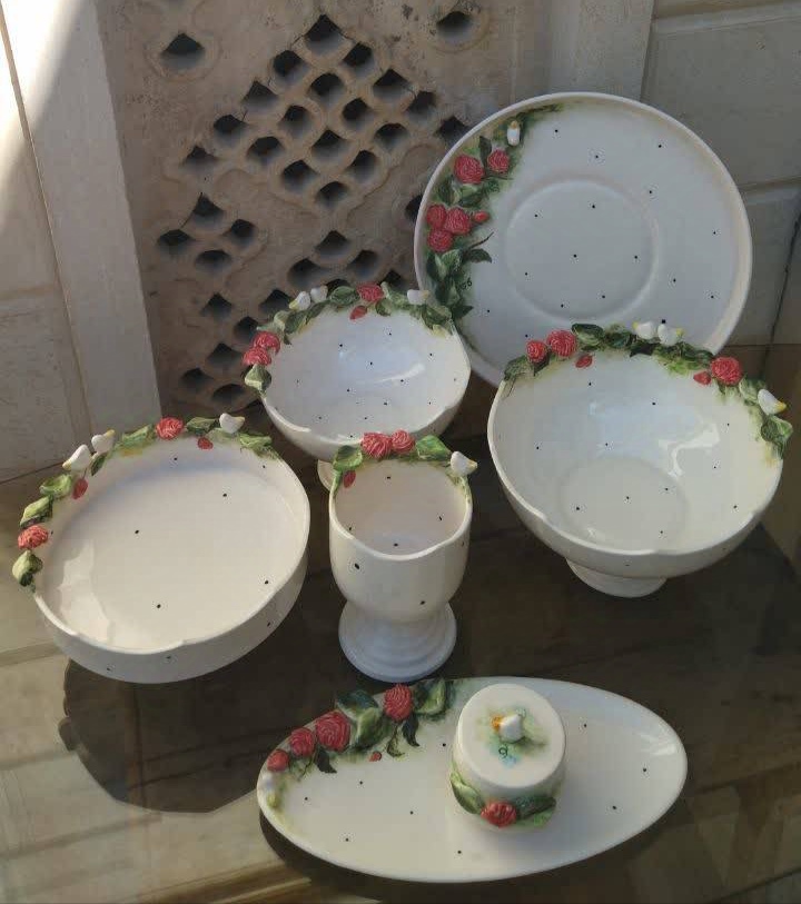 سرویس کامل