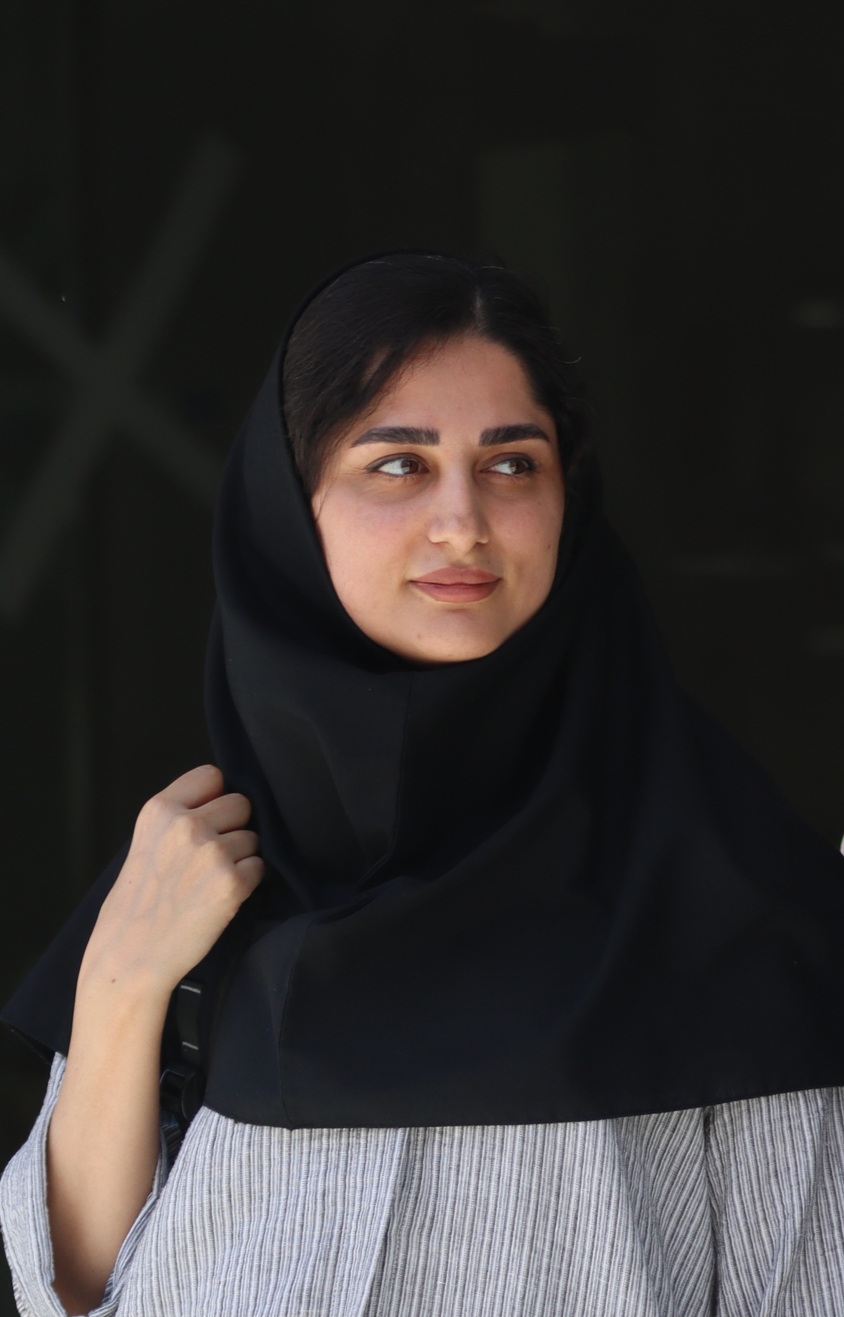 سمیه سلطانی ( کارشناس شرکت آینوتی)