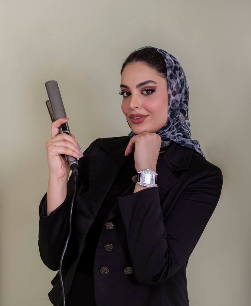 مرکز کراتین مو 