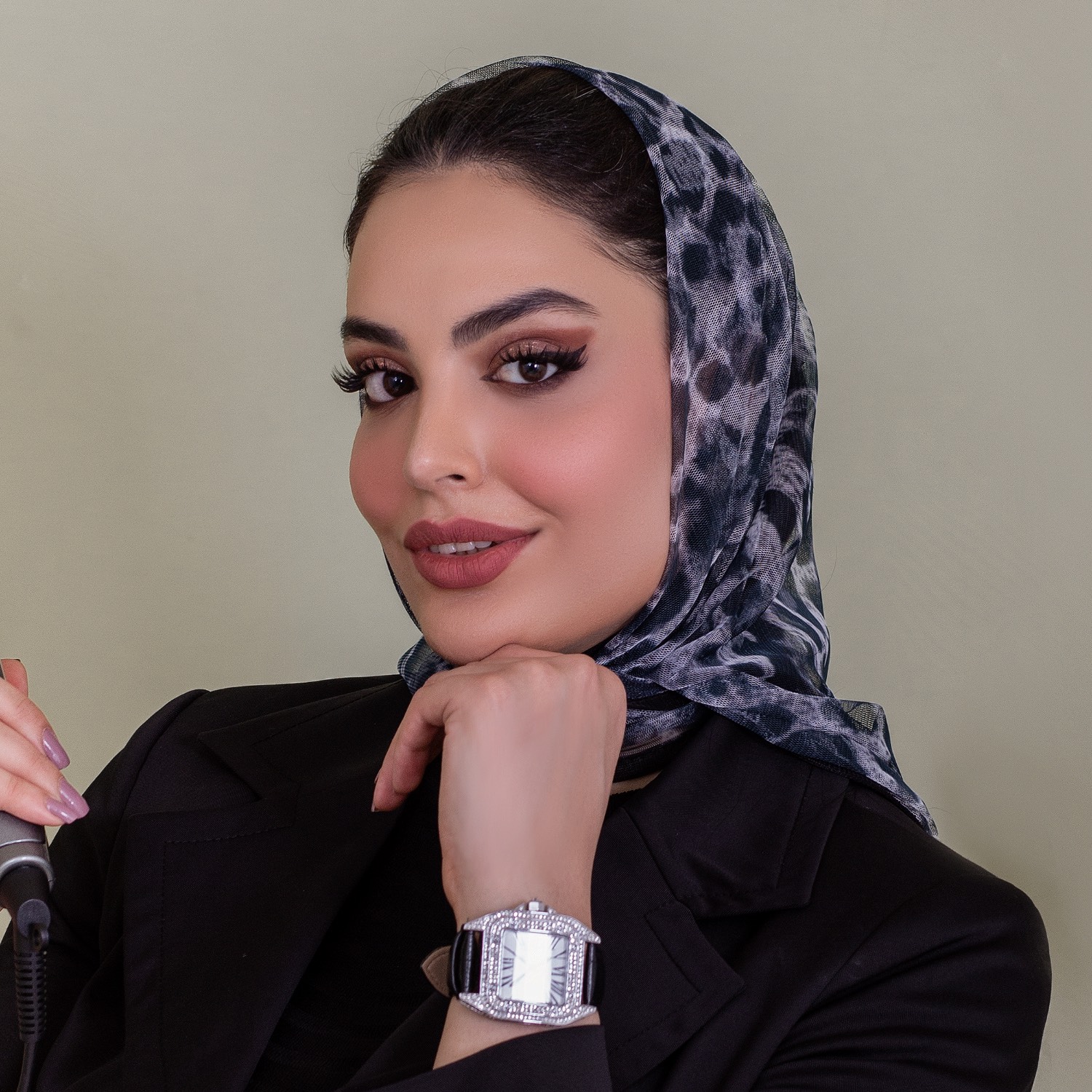 مرکز کراتین و احیای تخصصی مو 