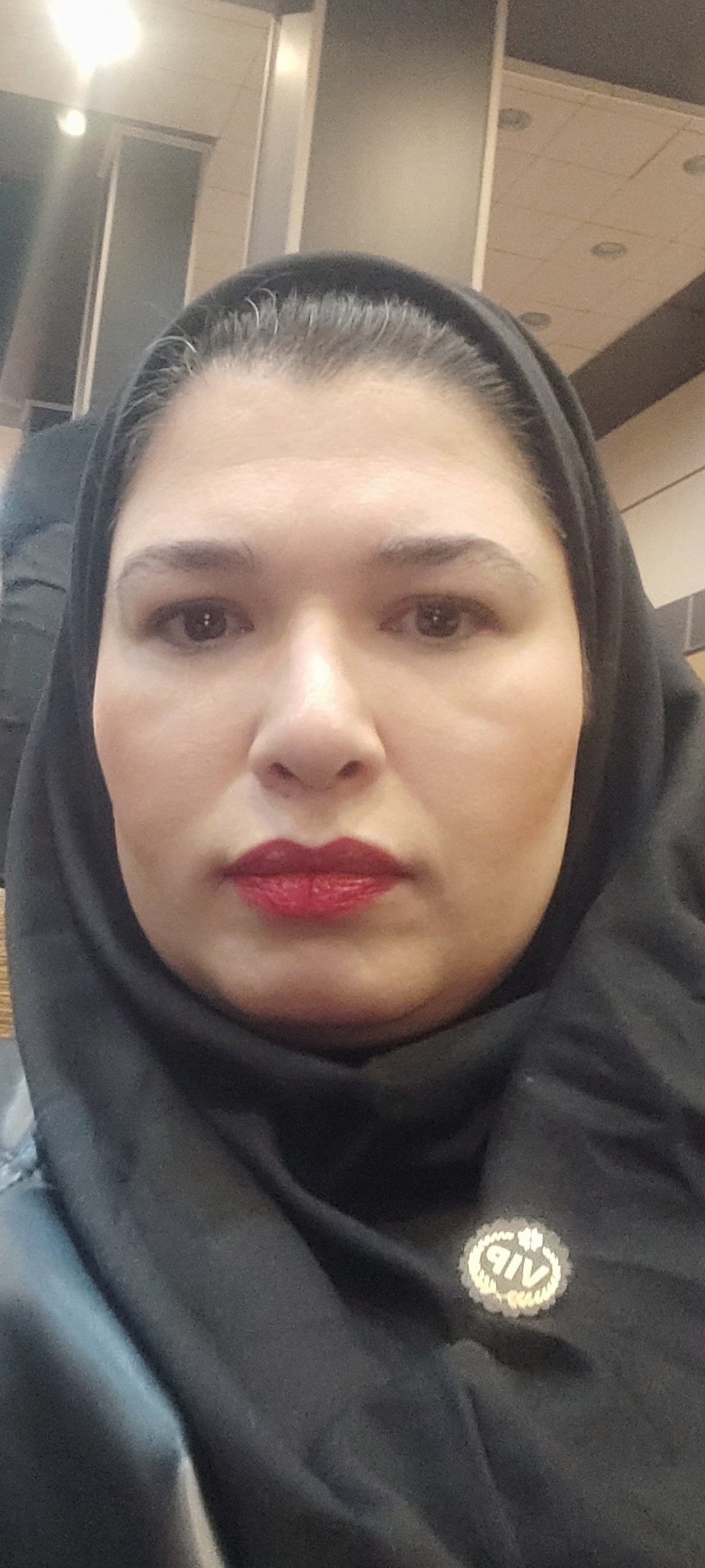 نسیم ابراهیمی 