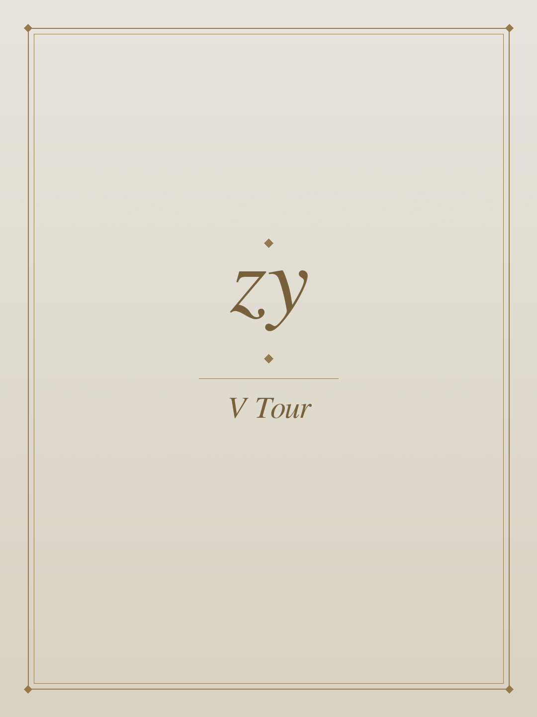 خدمات V tour