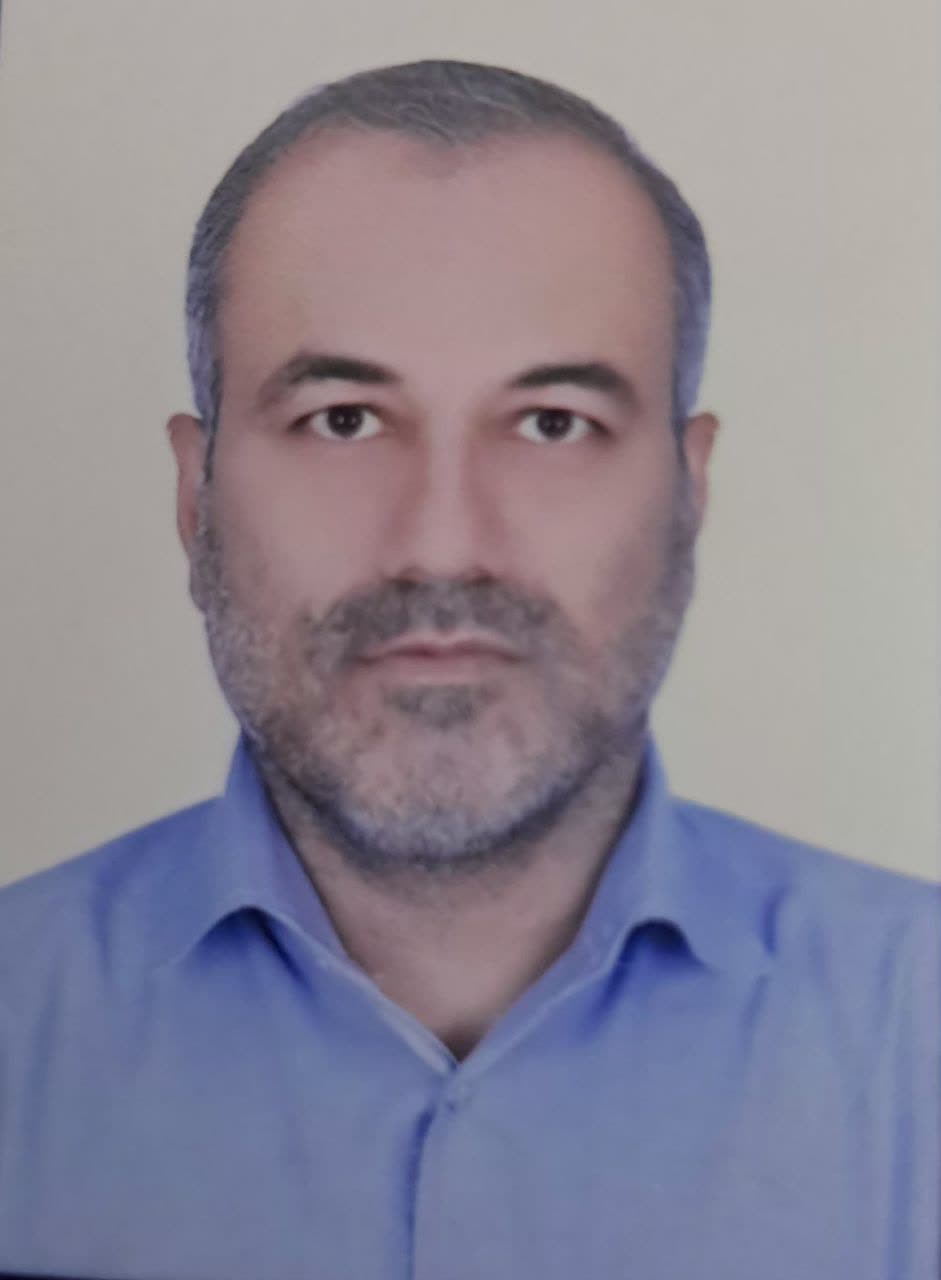 حسین تیموری 