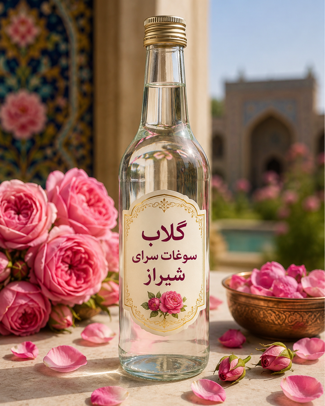 گلاب