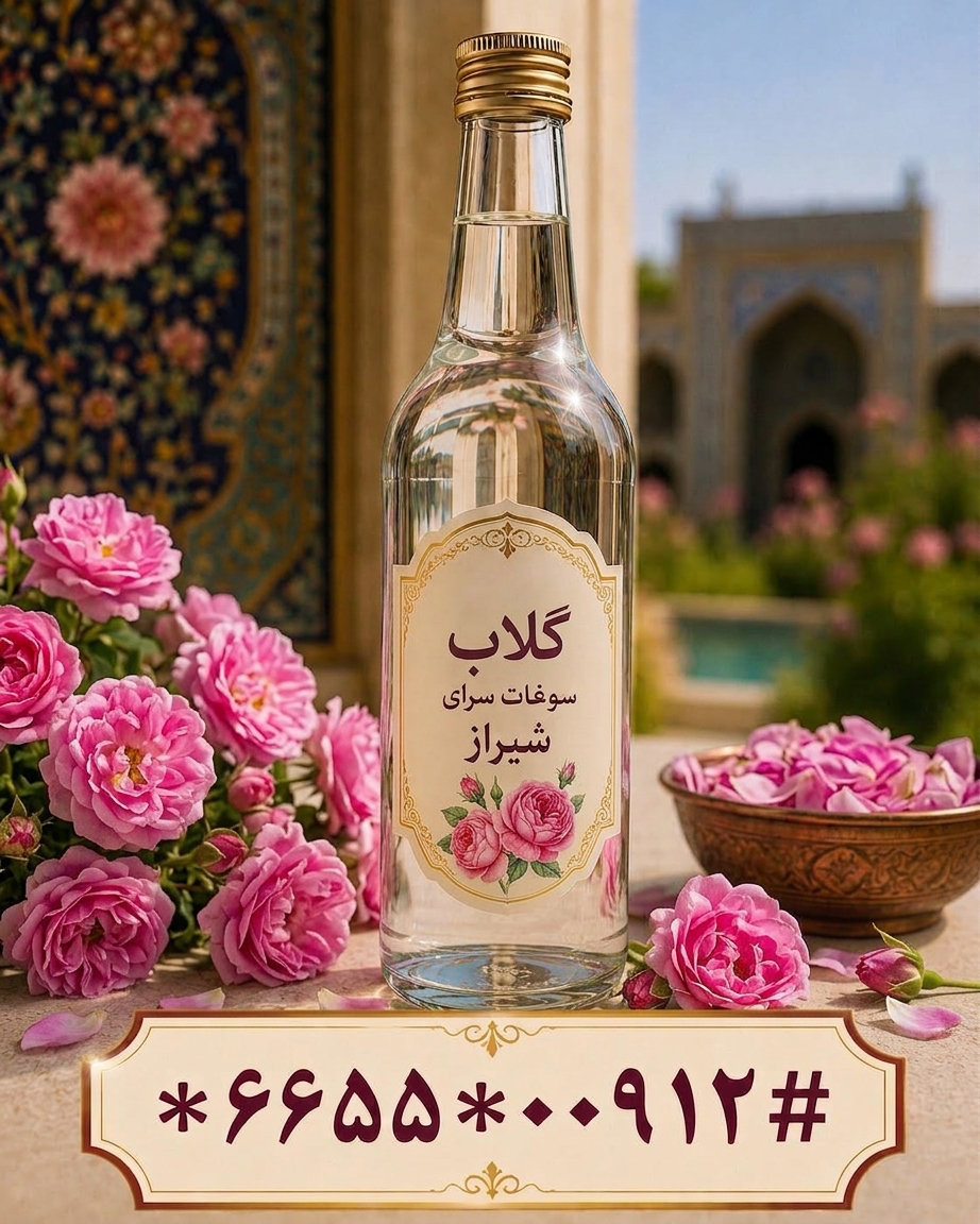 گلاب 