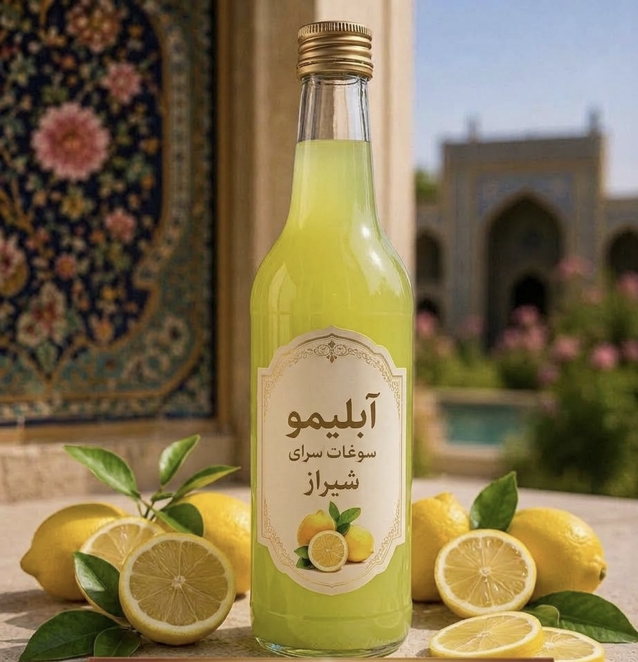 آبلیمو 