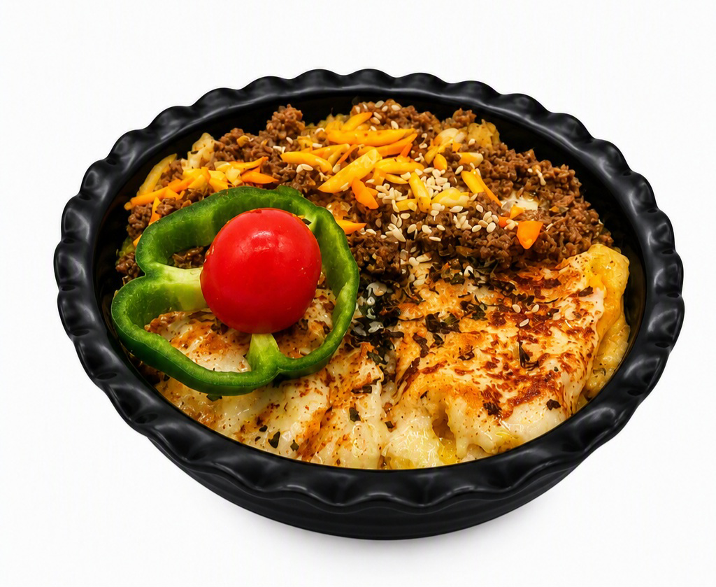 اب گوشت مخصوص