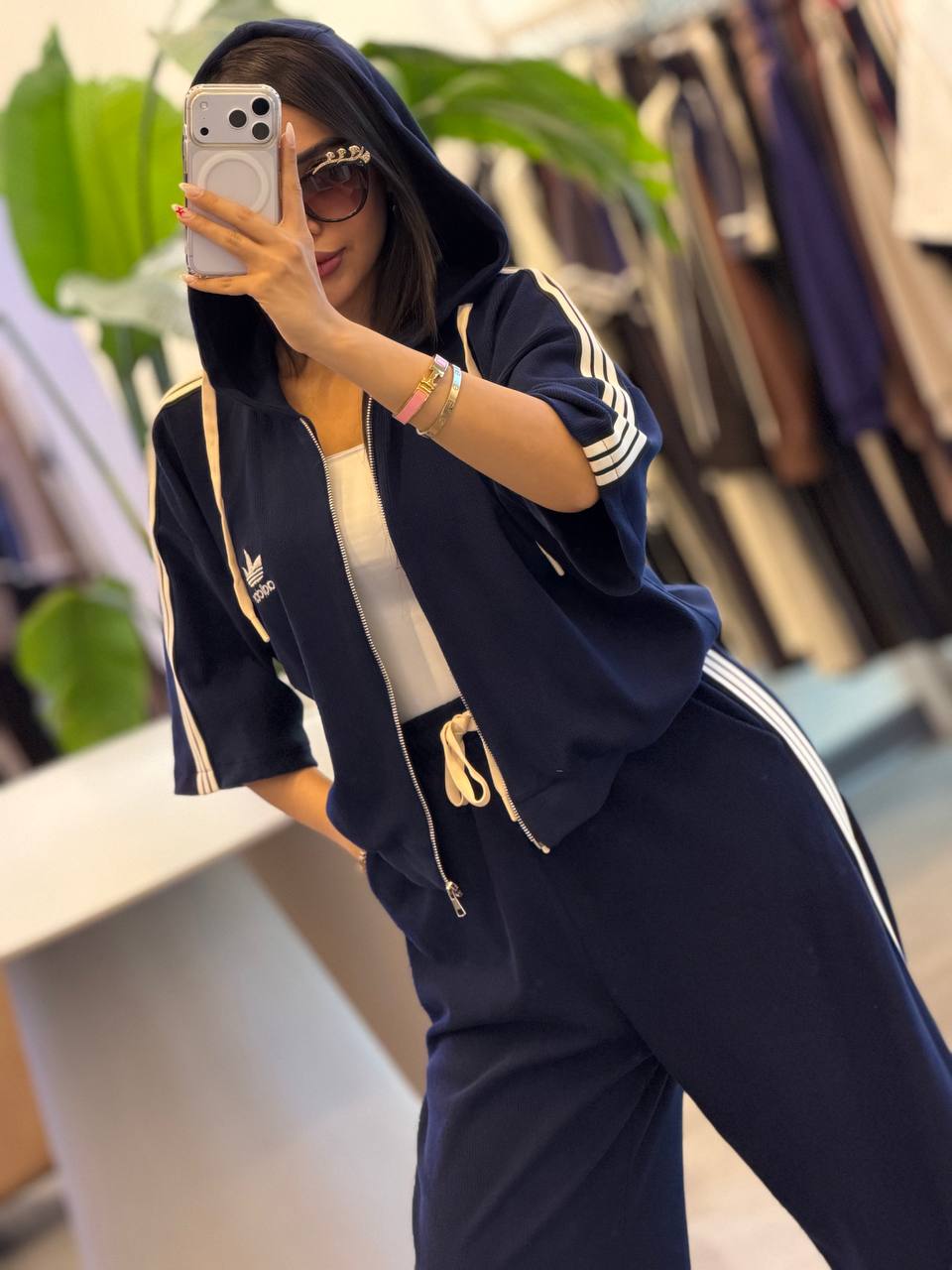 ست سورمه ای