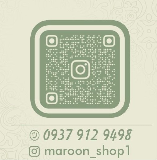 مارون شاپ Maroon_shop 