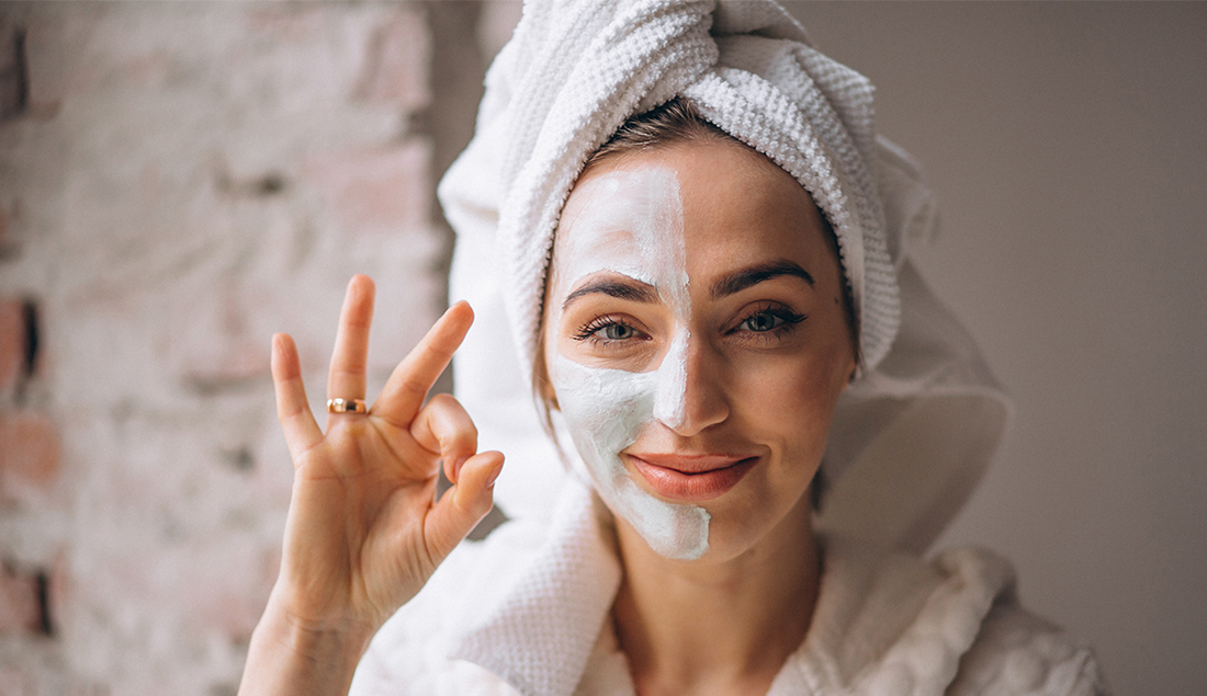 محصولات آرایشی بهداشتی صدف