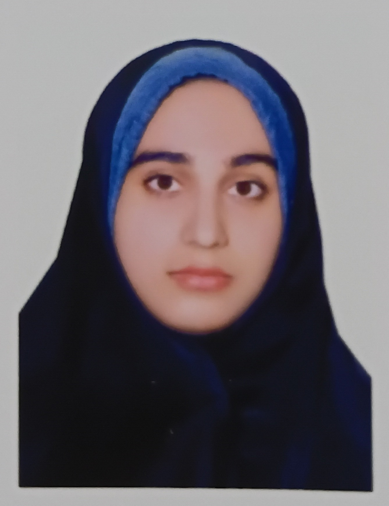 مریم قیصوری(مشاور و کارشناس آینوتی)