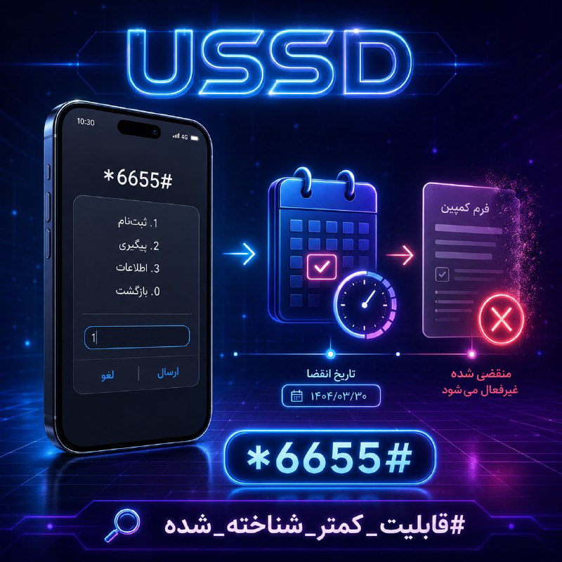 USSD