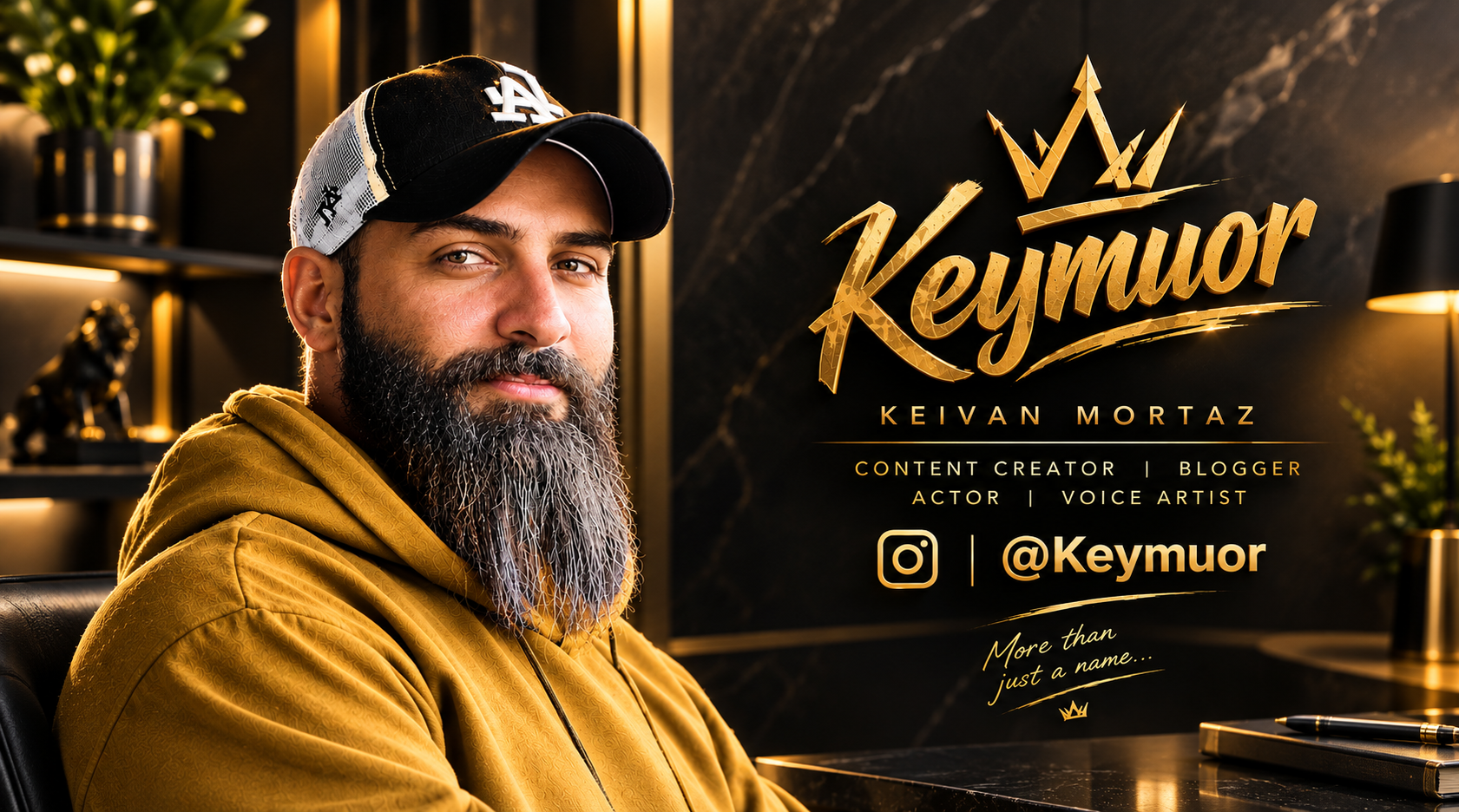 Keymuor