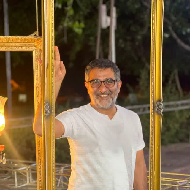 مترجم عربی