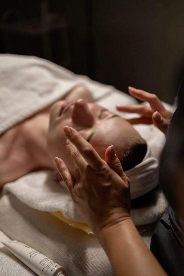 ShABNM , MASSAGE Therapist