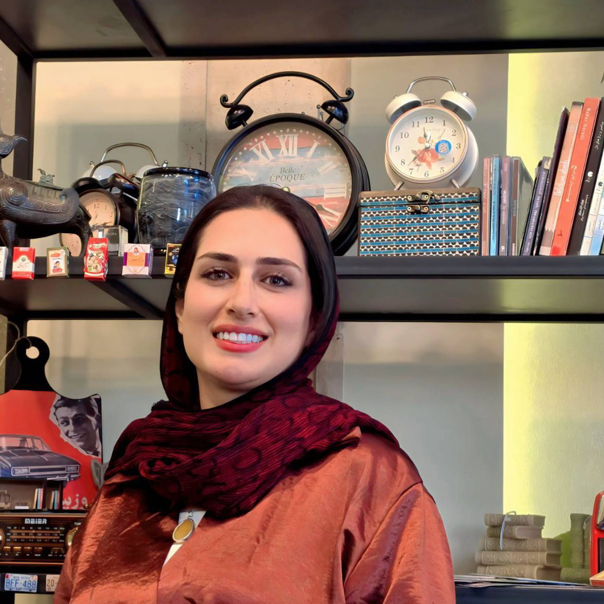 گسترش طراحان نقش الماس