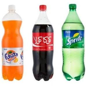 نوشیدنی ها 