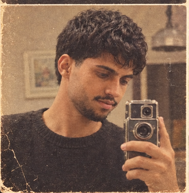  Amir Stylist