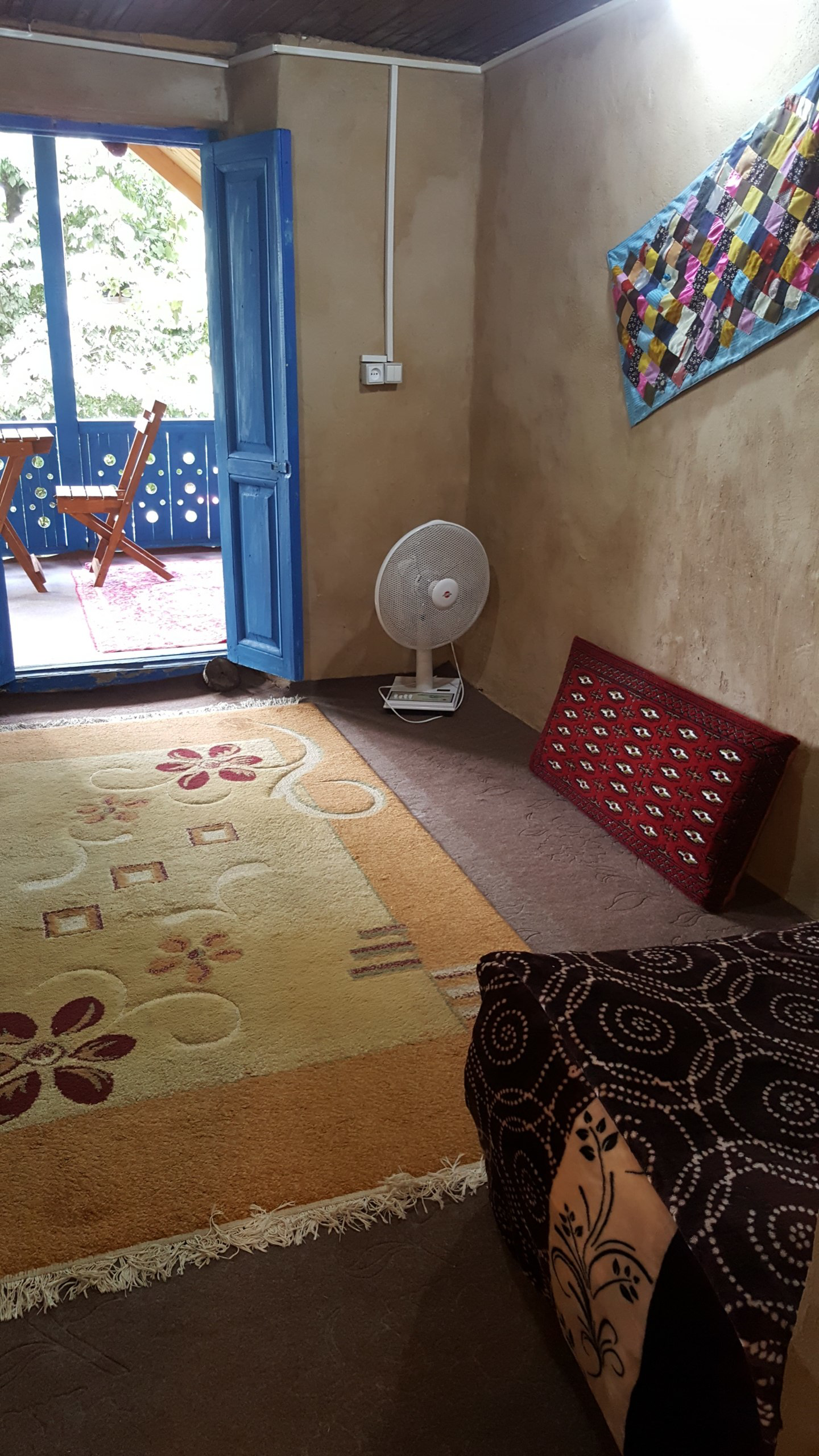 اتاق زبیل
