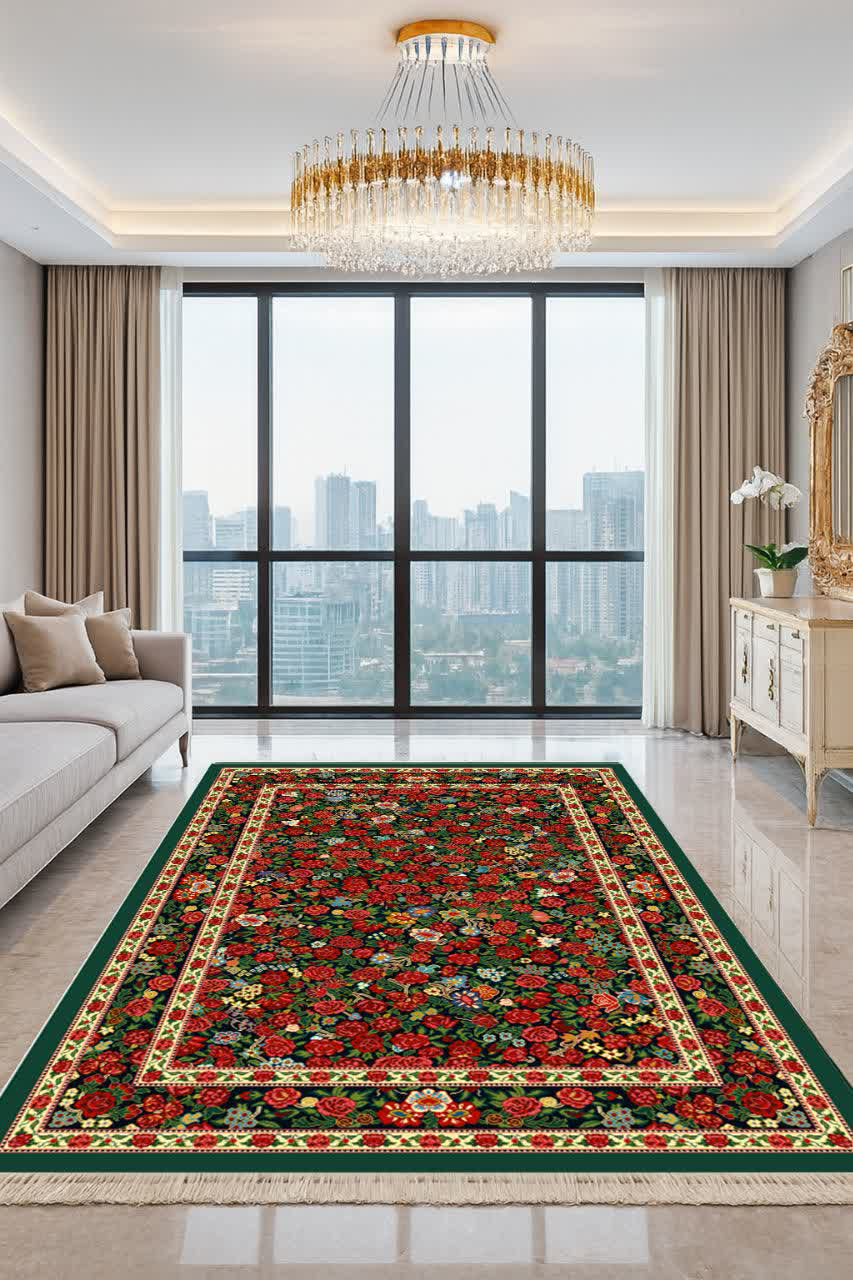 ابریشمی 9
