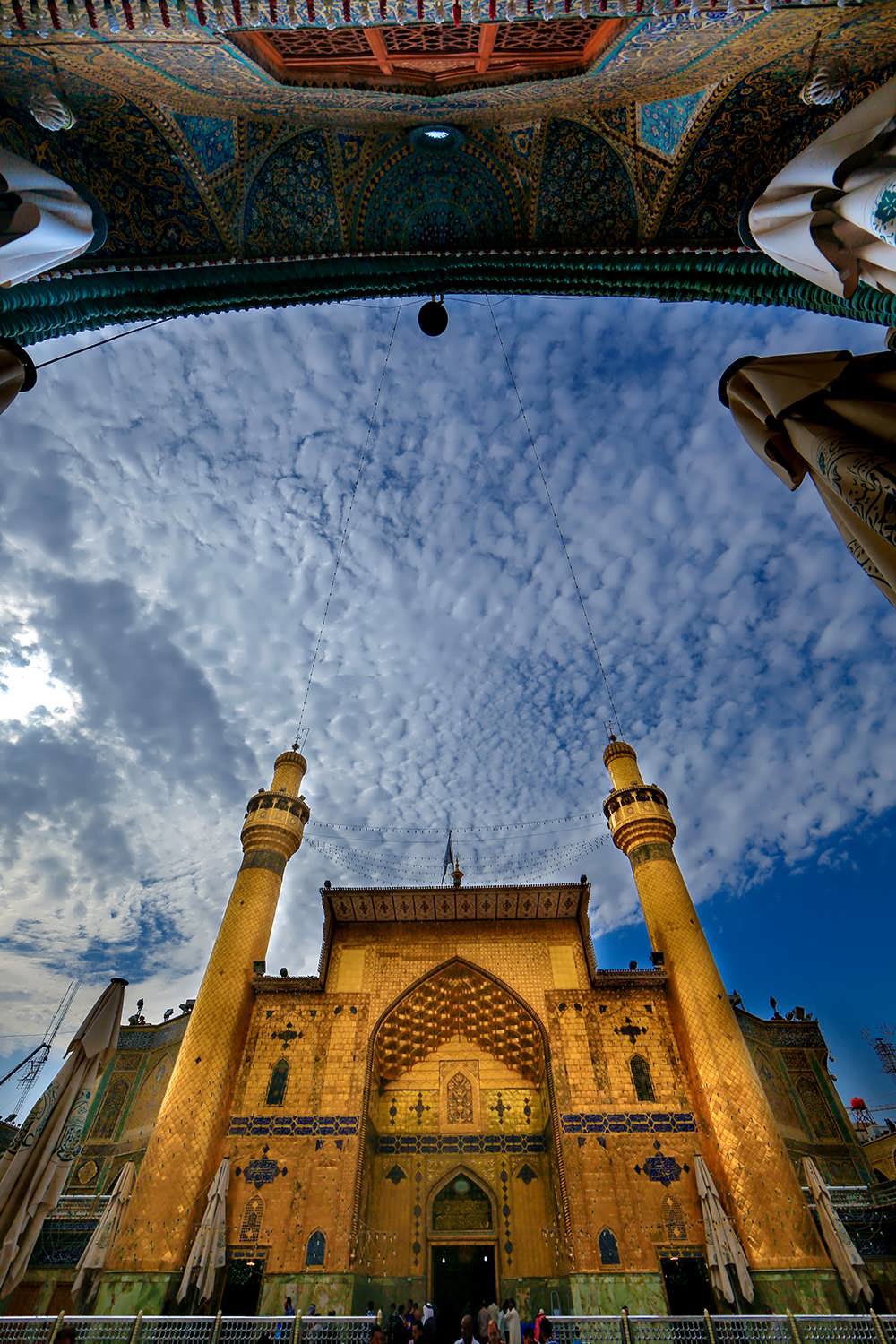 آژانس مسافرتی آل طه