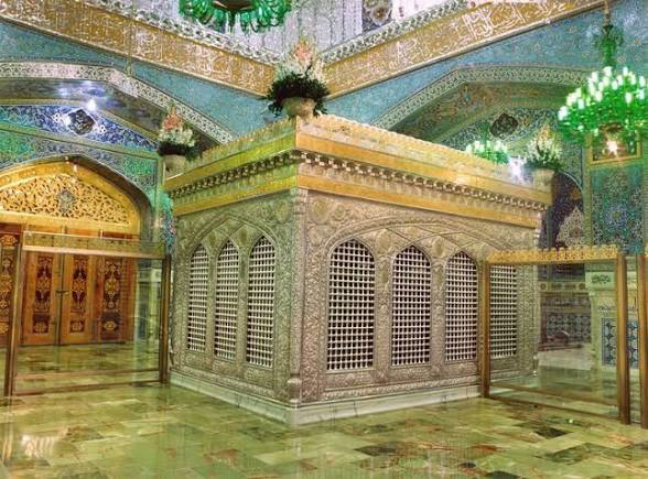 کیش