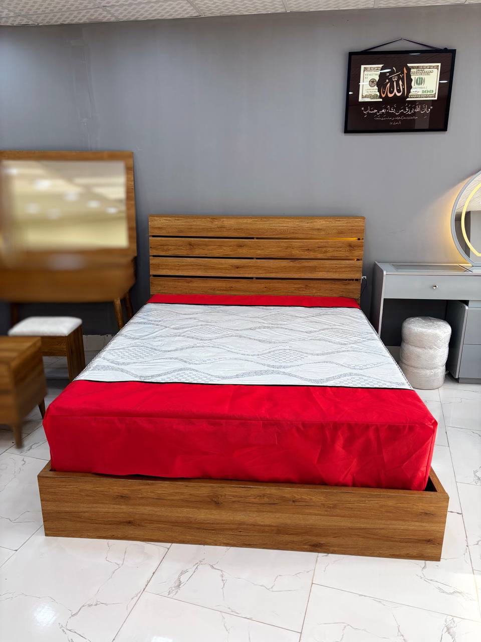 سرویس تخت اسکار 