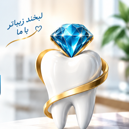 کلینیک دندانپزشکی امام حسین 