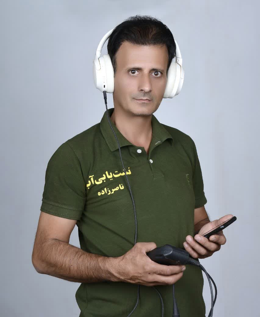 نشتیابی تخصصی و حرفه ای در ملکان