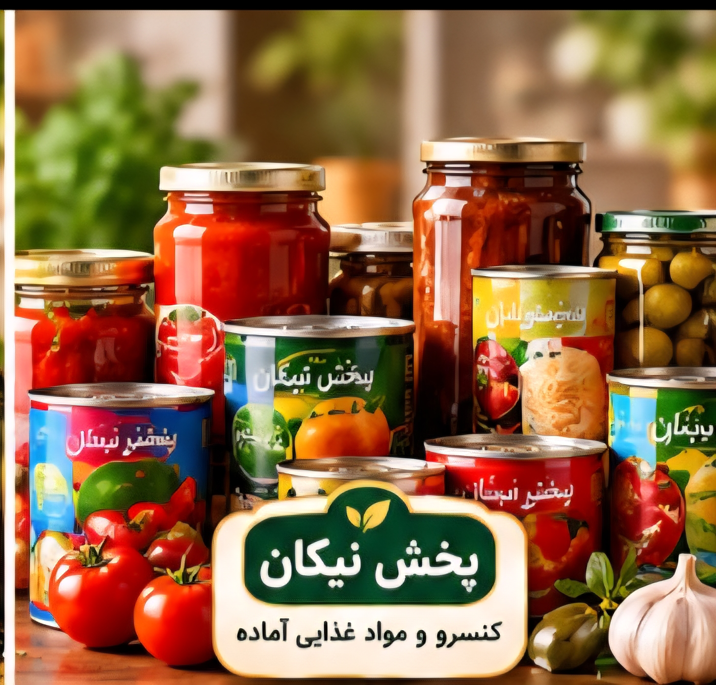 مواد غذایی و سلولزیی