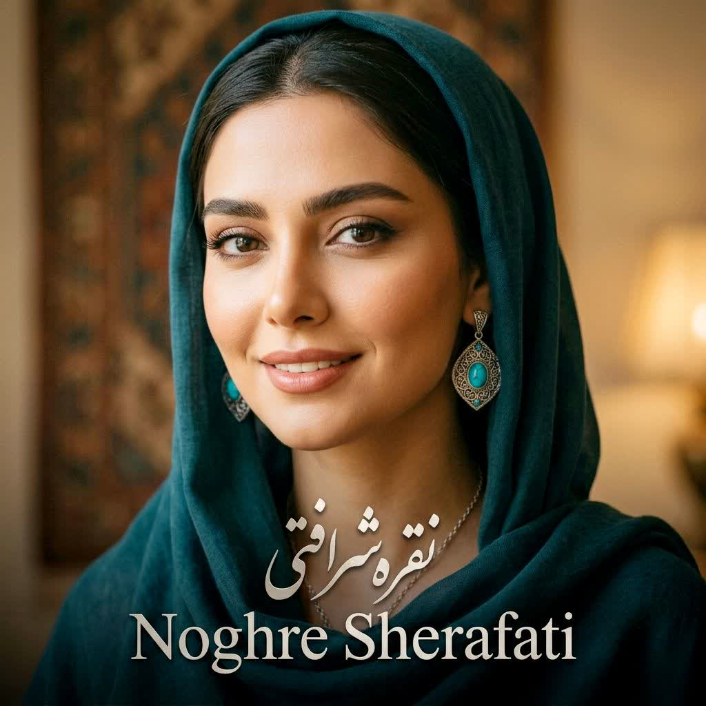 نقره شرافتی