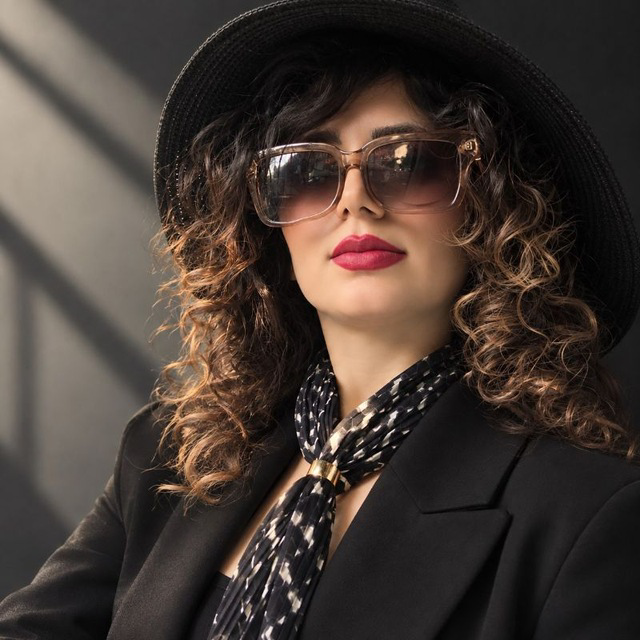 طلا فهیم نژاد