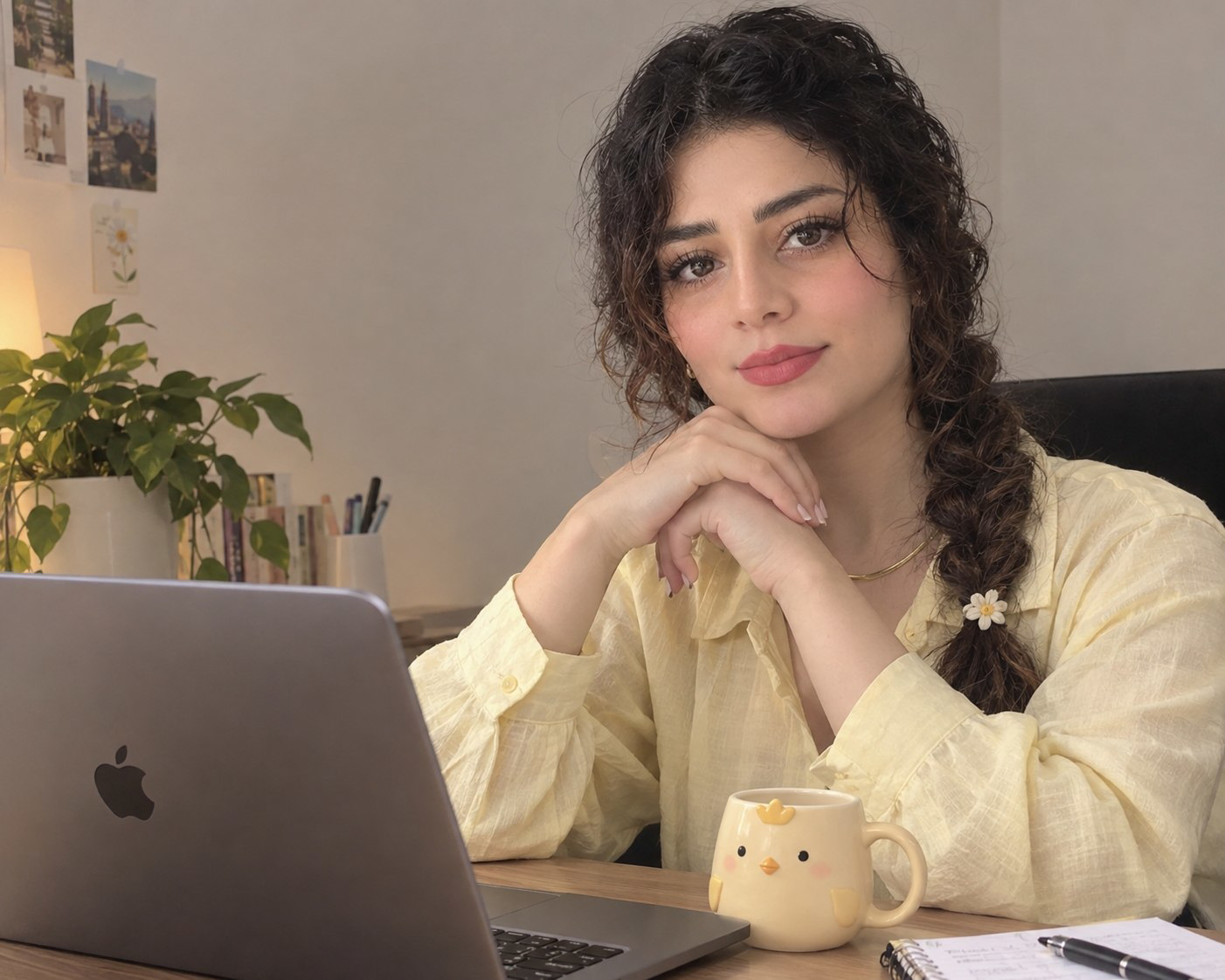 کارت ویزیت الکترونیکی
