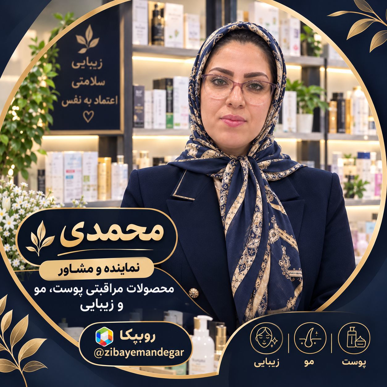 زیبای ماندگار