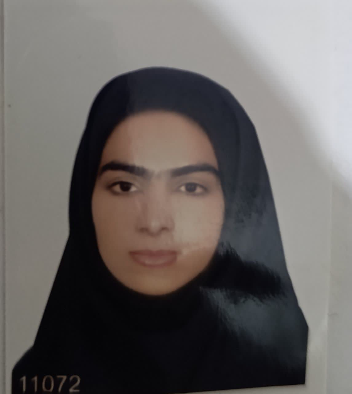 سمیه حاجی جمهوری (کارشناس شرکت دانش بنیان GTNA)
