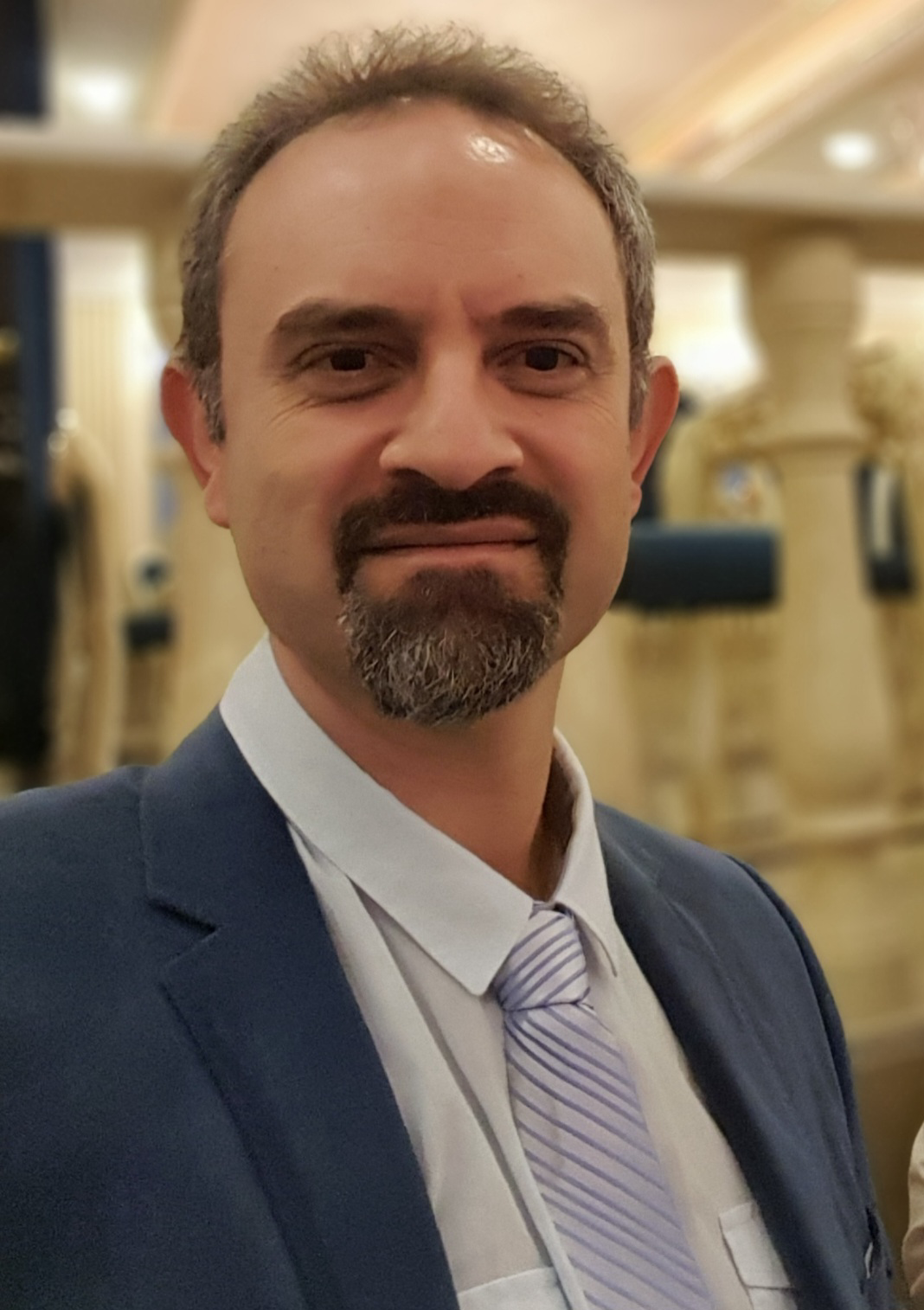 حامد مهروانی