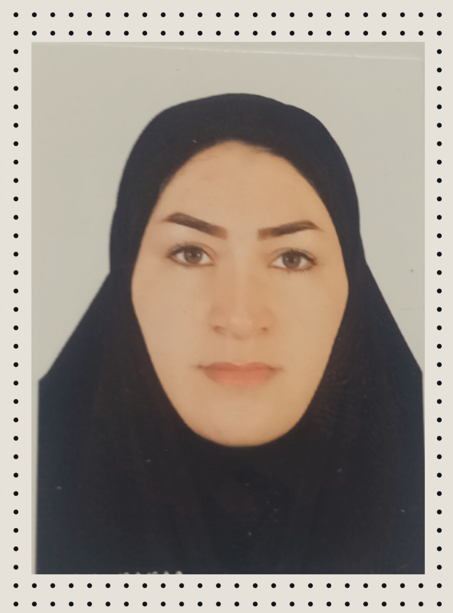رعنا خرمی رفنی( کارشناس شرکت دانش بنیان GTNA ) 
